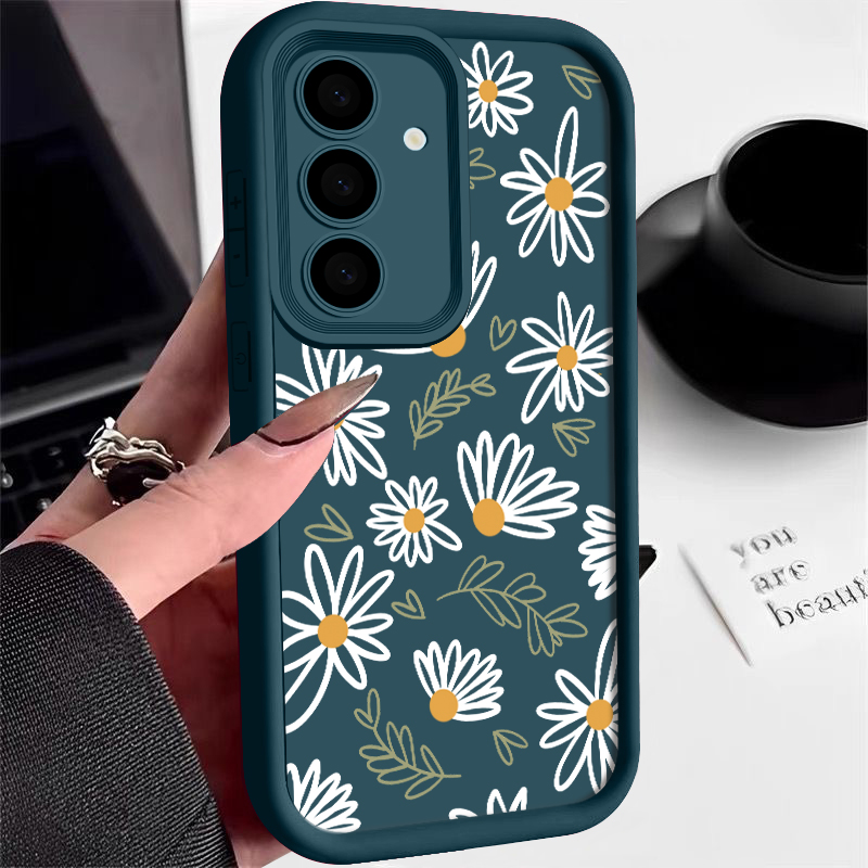 Phone Cases Galaxy A16 5G - 삼성 갤럭시 A56 A17 A36 A26