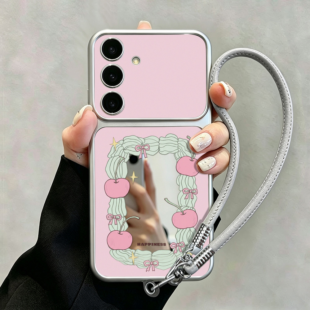 Phone Cases Galaxy A16 5G - 삼성 S26 울트라 S25 FE A57