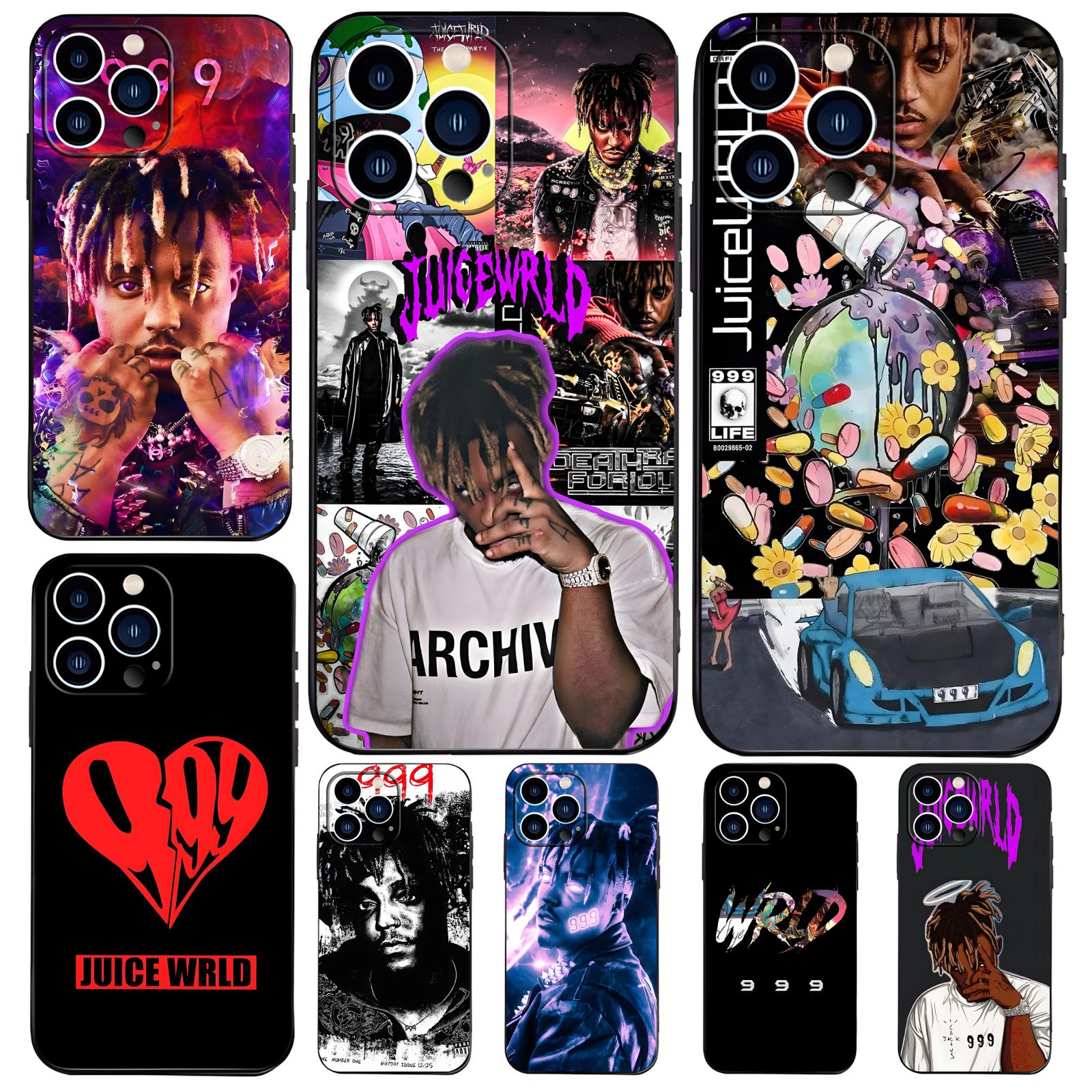 Phone Cases Iphone 13 - 주스 쿨 999 월드 패션 디자인