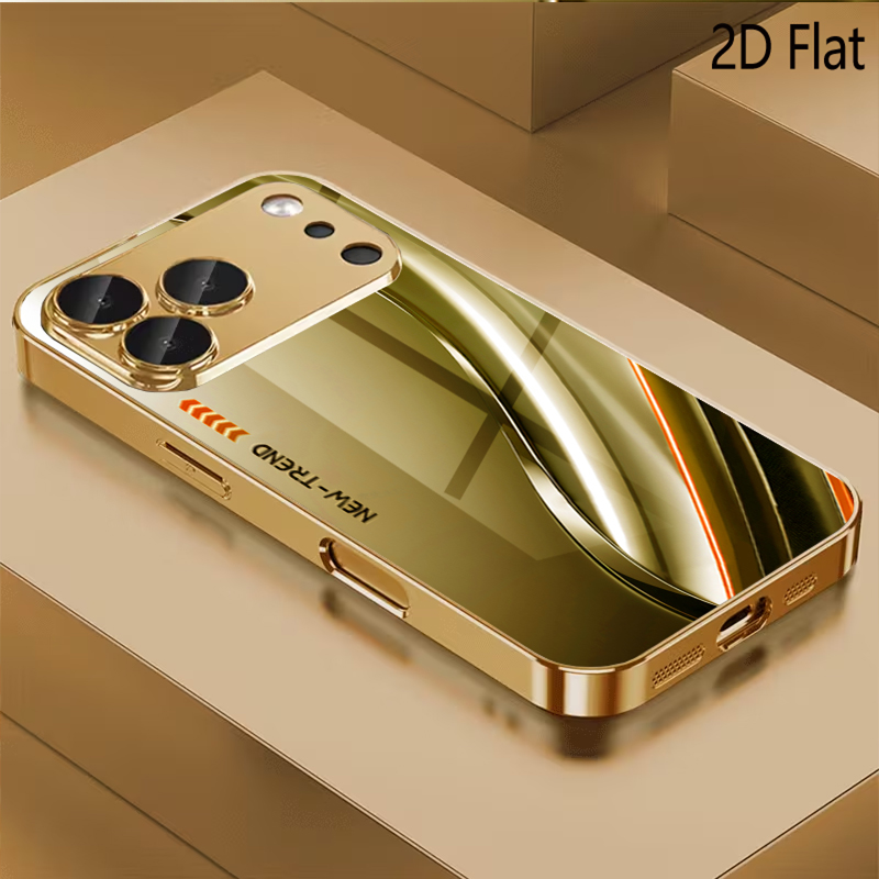 Phone Cases H&M - 아이폰 16, 17 Pro Max, 15,