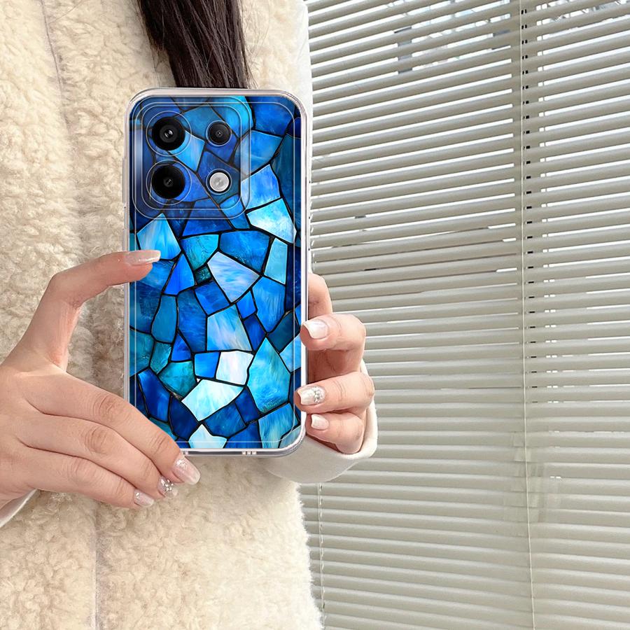 Phone Cases Xiaomi 15 - 샤오미 레드미 노트 15 A4 A7