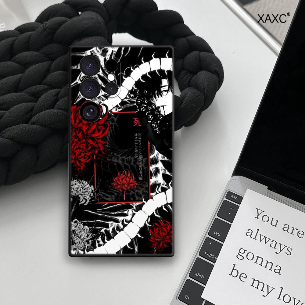 Phone Cases Galaxy A16 5G - 새로운 멋진 티-도쿄 구울 애니메이션 폰