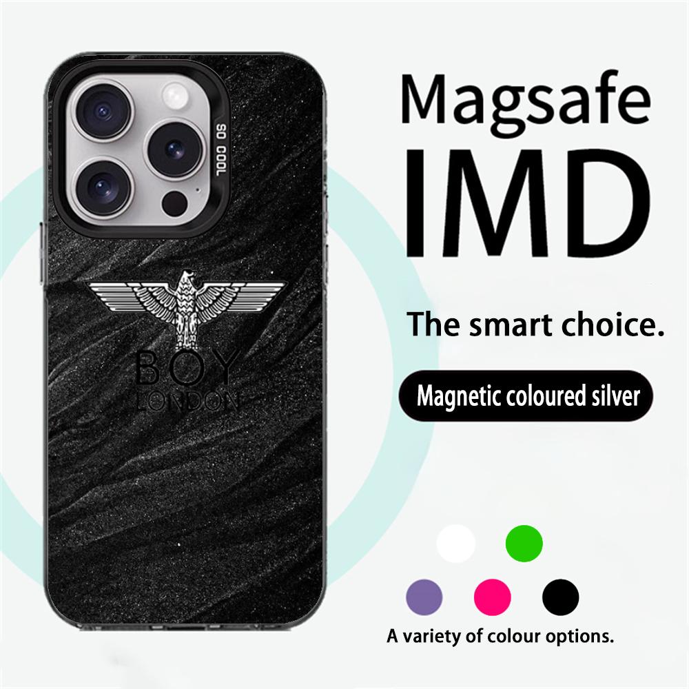 Phone Cases London - 이글 런던 쿨 힙합 디자인 폰