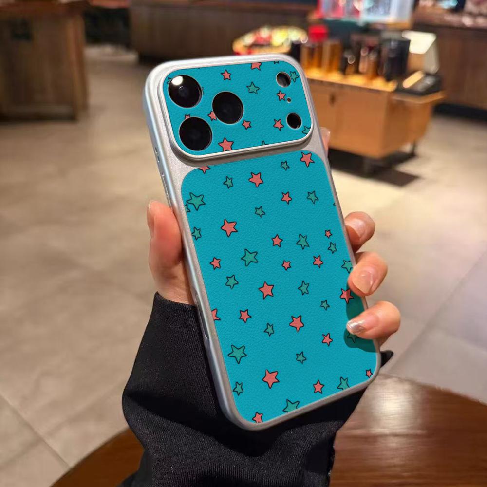 Phone Cases H&M - H-하트스토퍼 N-닉 N-넬슨 S-스타즈 케이스 폰