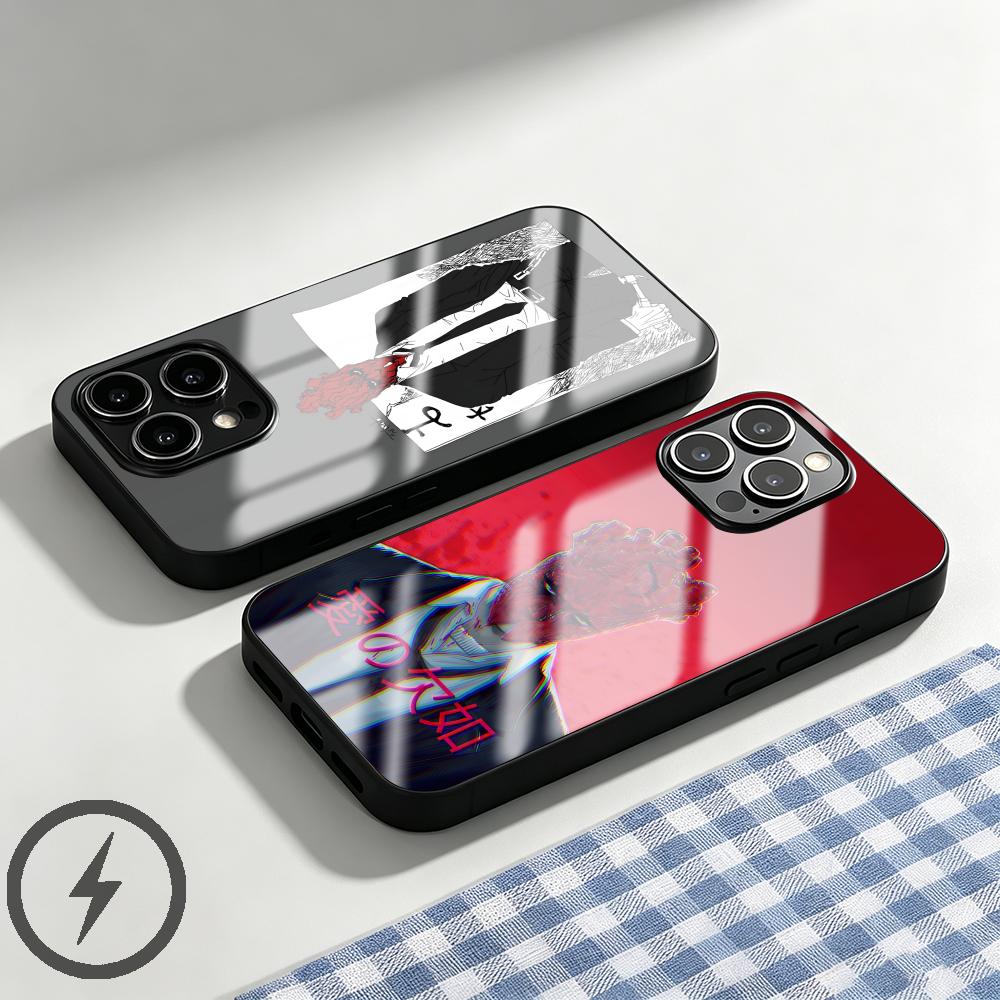 Phone Cases Xr Iphone - 애니메이션 도로헤도로 아이폰 17 16 15
