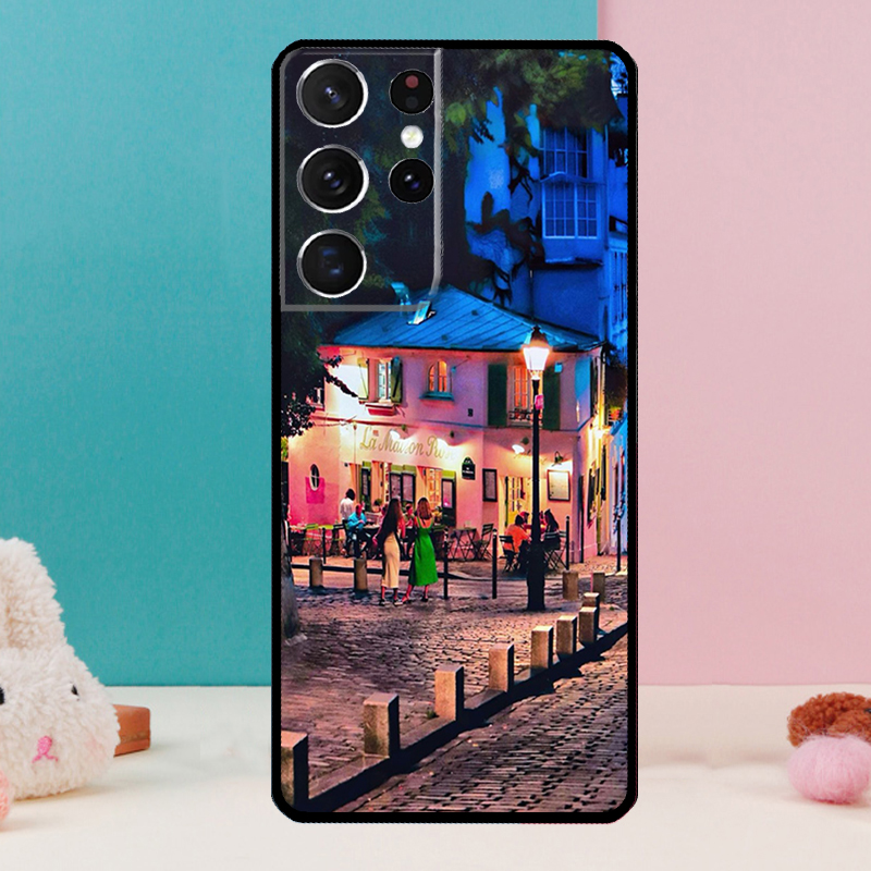 풍경 이탈리아 프랑스 런던 전화 케이스 삼성 갤럭시 S - Phone Cases London 리뷰 및 가격
