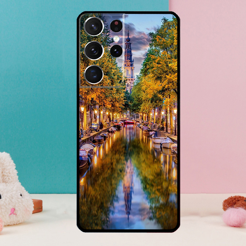 풍경 이탈리아 프랑스 런던 전화 케이스 삼성 갤럭시 S - Phone Cases London 리뷰 및 가격