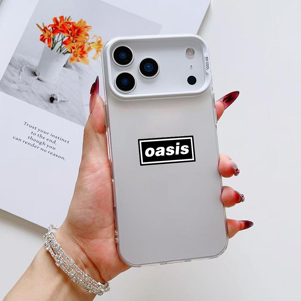 뮤직 래퍼 오-오아시스 아이폰 17 16 15 14 1 - Phone Cases Iphone 13 리뷰 및 가격