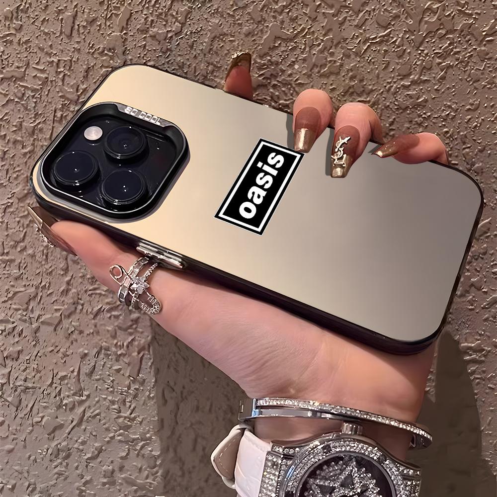 뮤직 래퍼 오-오아시스 아이폰 17 16 15 14 1 - Phone Cases Iphone 13 리뷰 및 가격