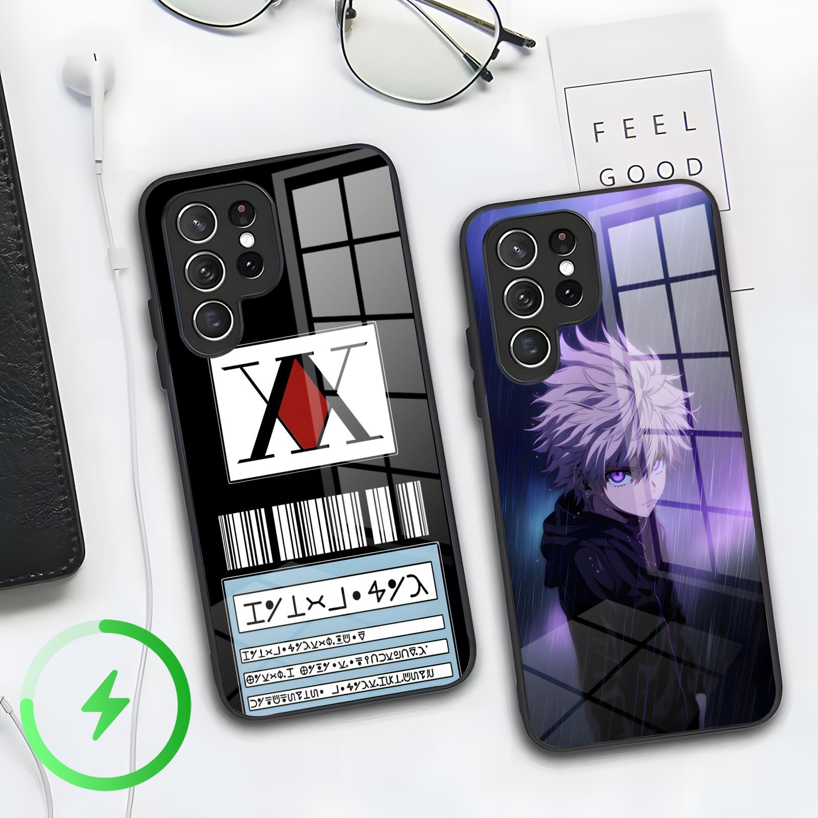 삼성 S26, S25, S24, S23, S22, S2 - Phone Cases H&M 리뷰 및 가격