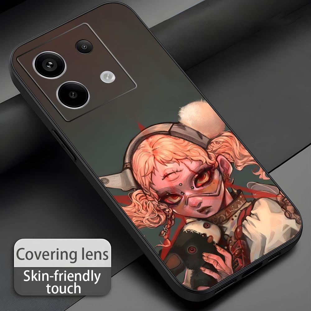 레드미 노트 14 13 12 11 프로 플러스 S 5G - Phone Cases H&M 리뷰 및 가격