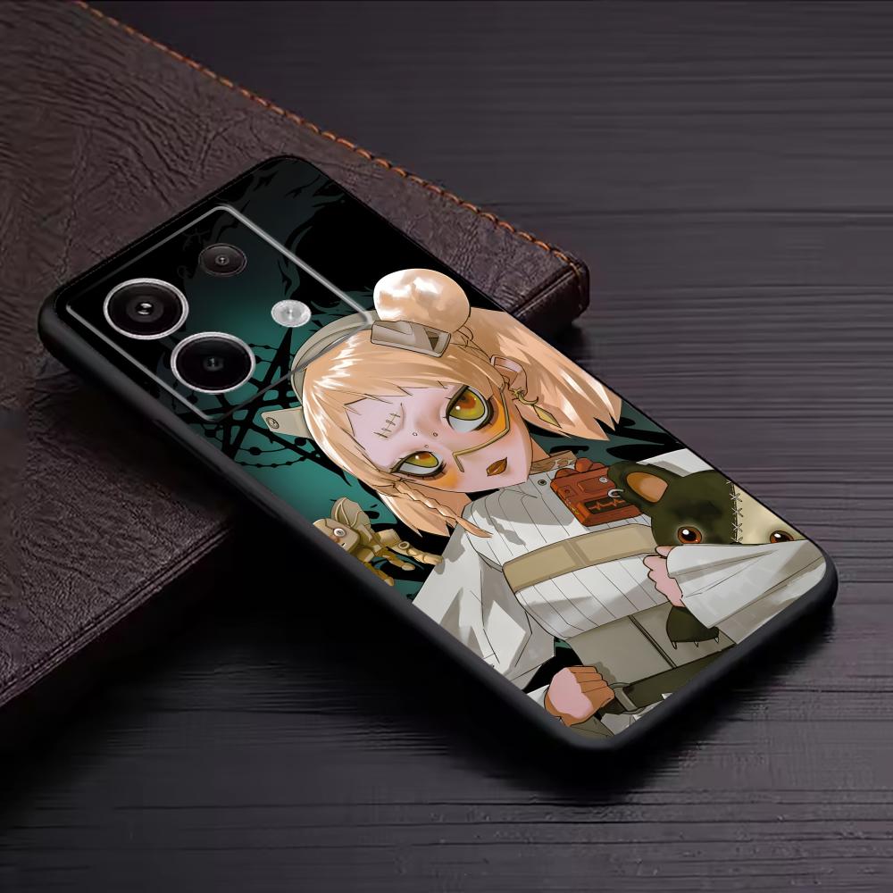 레드미 노트 14 13 12 11 프로 플러스 S 5G - Phone Cases H&M 리뷰 및 가격