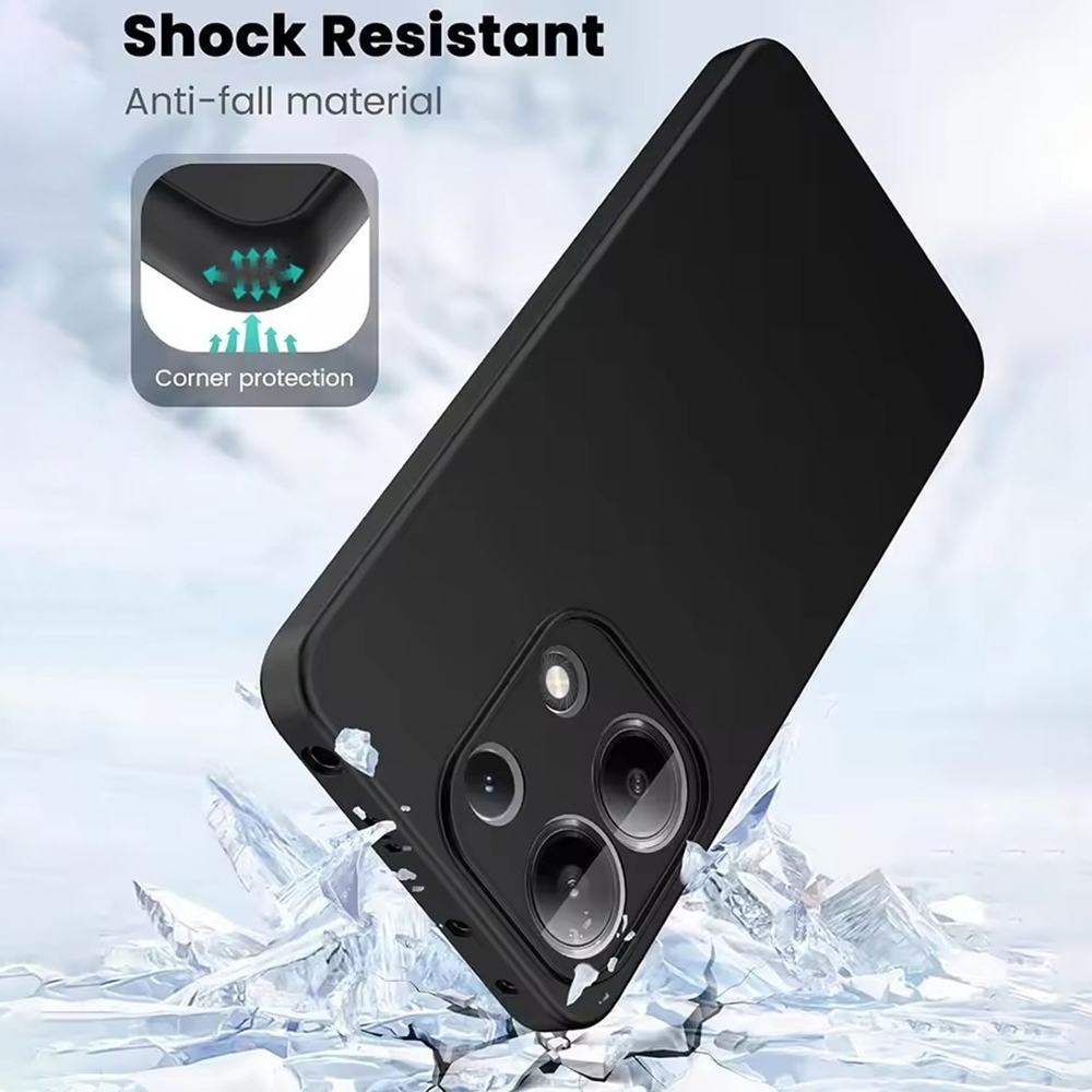 레드미 노트 14 13 12 11 프로 플러스 S 5G - Phone Cases H&M 리뷰 및 가격