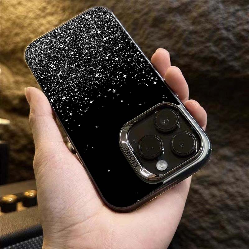 별이 빛나는 하늘 패턴 샤오미 15 14 13 12 1 - Phone Cases Xiaomi 15 리뷰 및 가격