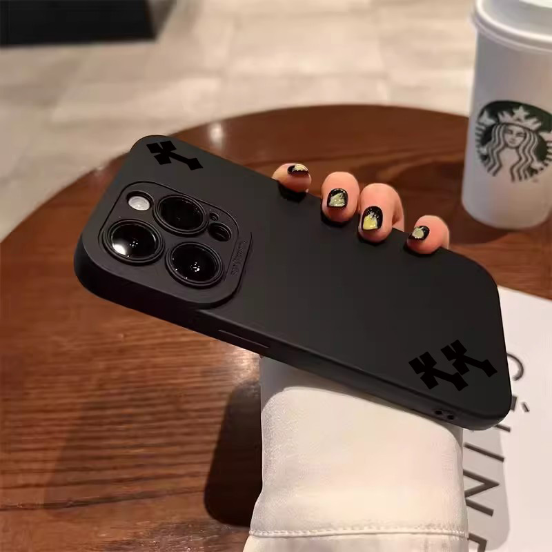 가을 분위기 크로스 패턴 아이폰 케이스 (아이폰 17  - Phone Cases Xr Iphone 리뷰 및 가격