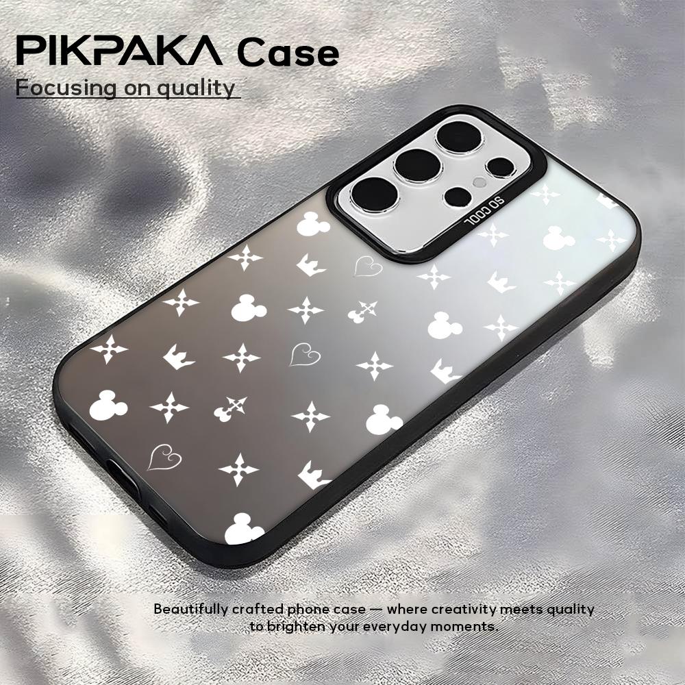 게임 K-킹덤 H-하트 폰 케이스 삼성 갤럭시 S25  - Phone Cases H&M 리뷰 및 가격