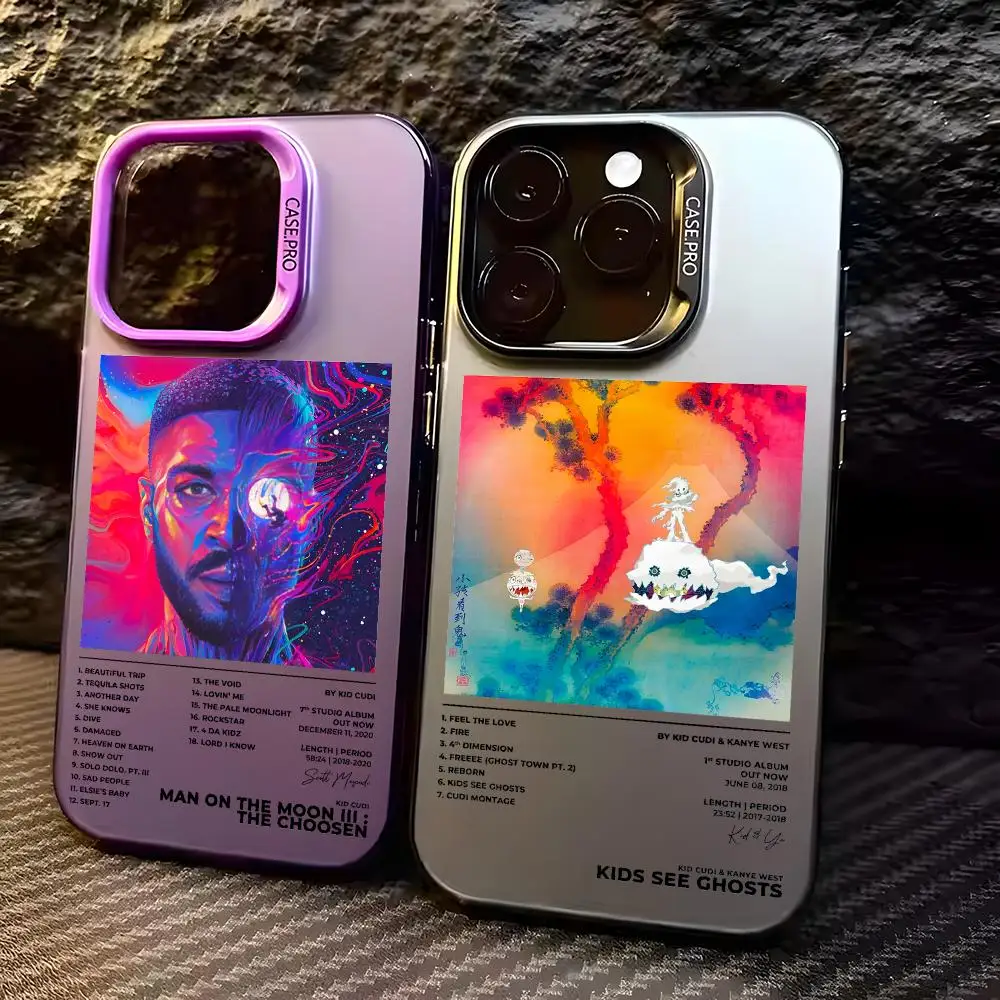 래퍼 키드 C-큐디 아이폰 17 16 15 14 13  - Phone Cases Iphone 13 리뷰 및 가격