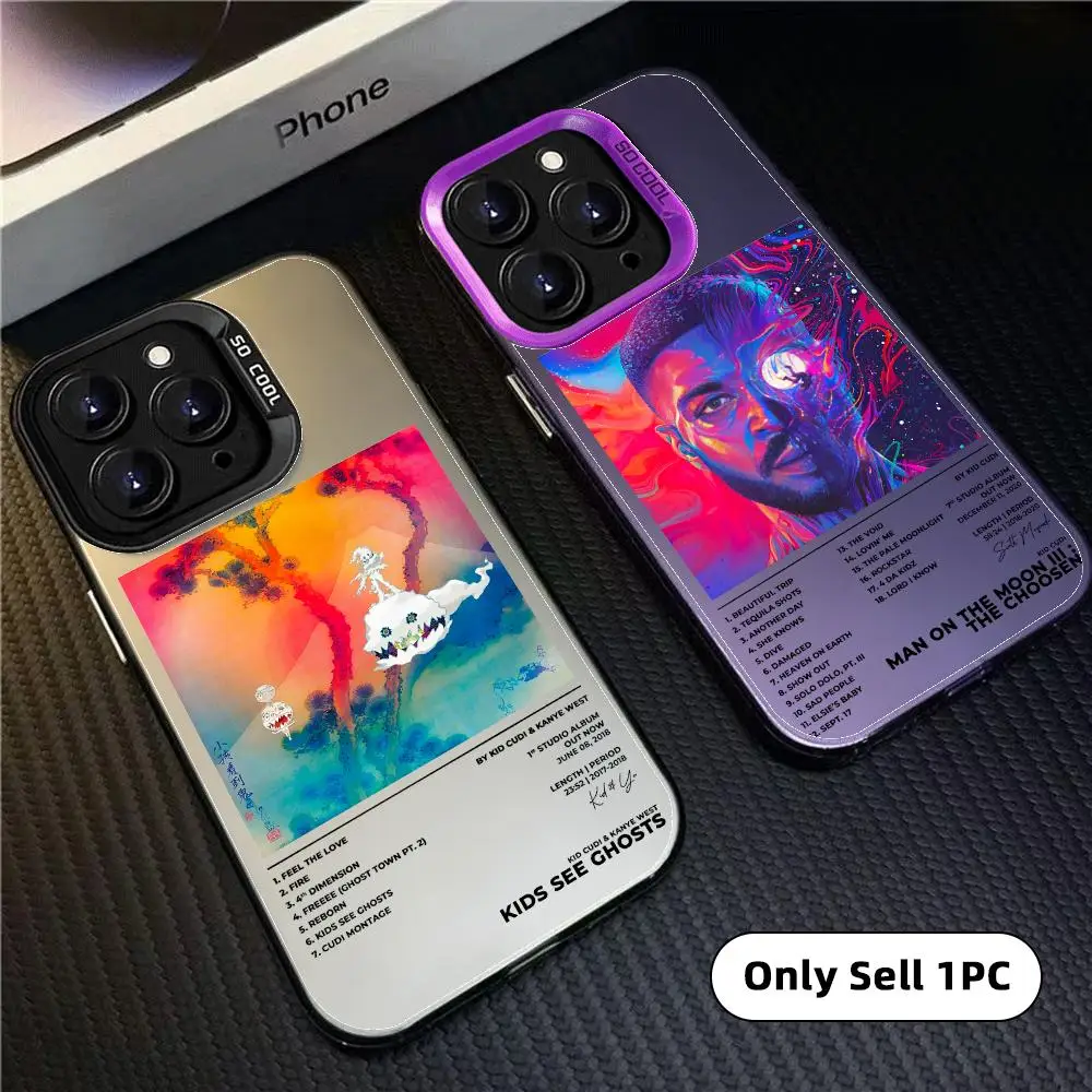 래퍼 키드 C-큐디 아이폰 17 16 15 14 13  - Phone Cases Iphone 13 리뷰 및 가격