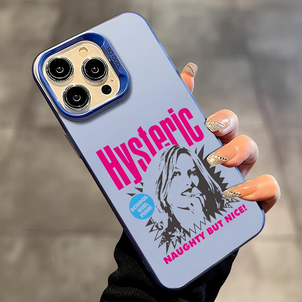 H_Hysteric G_GlamourS 걸스 폰 케이스 - Phone Cases H&M 리뷰 및 가격
