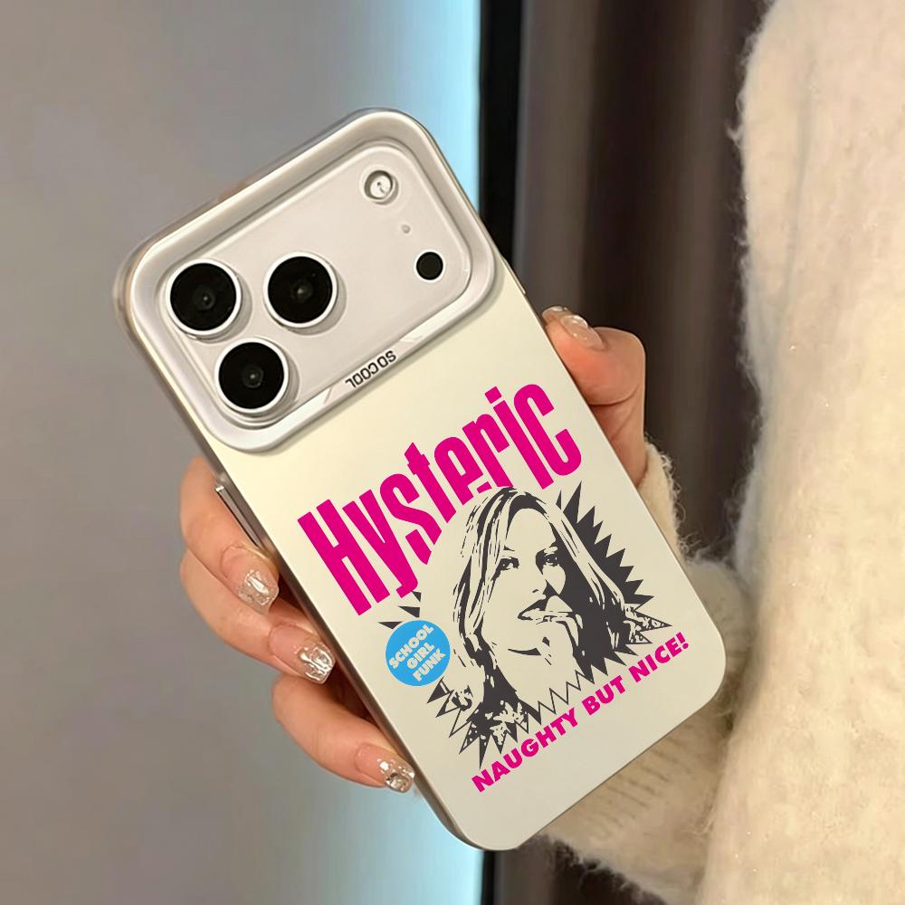 H_Hysteric G_GlamourS 걸스 폰 케이스 - Phone Cases H&M 리뷰 및 가격