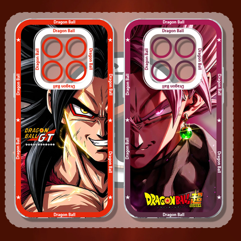 D-드래곤볼 손오공 샤오미 레드미 15 15C 14C  - Phone Cases Xiaomi 15 리뷰 및 가격