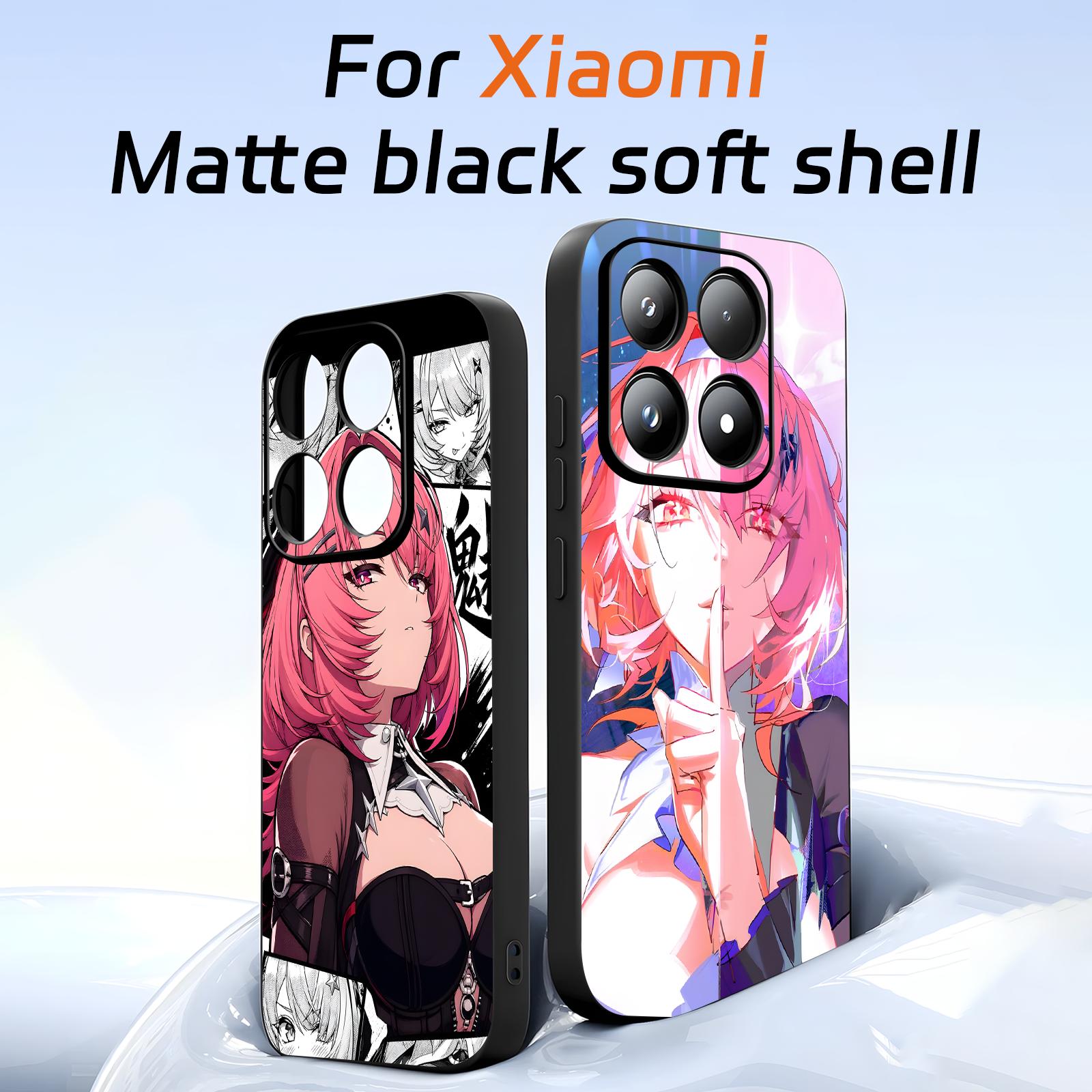 Zenless Zone Zero Remielle Dan - Phone Cases Xiaomi 15 리뷰 및 가격