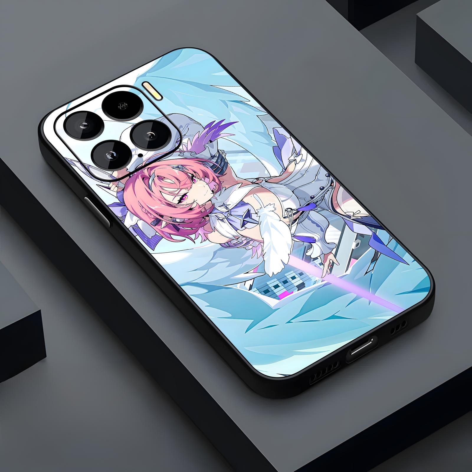 Zenless Zone Zero Remielle Dan - Phone Cases Xiaomi 15 리뷰 및 가격