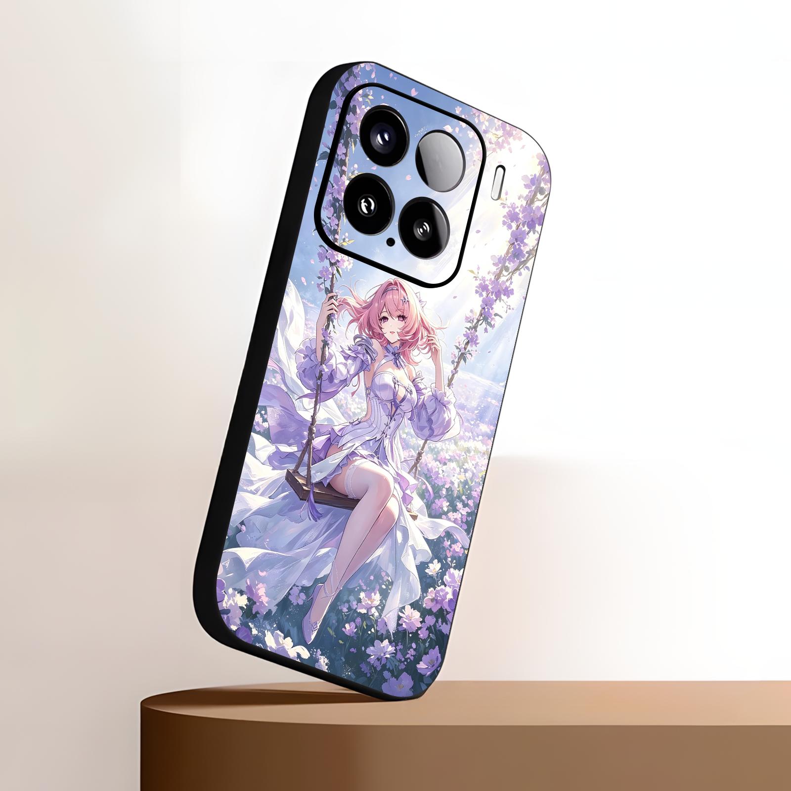 Zenless Zone Zero Remielle Dan - Phone Cases Xiaomi 15 리뷰 및 가격