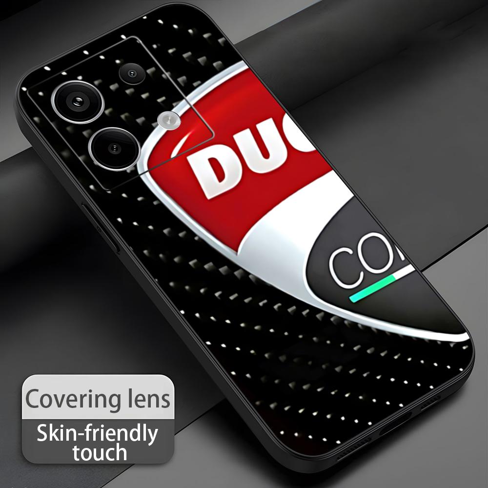 멋진 패션 D-Ducaties-I 아이폰 케이스, Re - Phone Cases Xiaomi 15 리뷰 및 가격