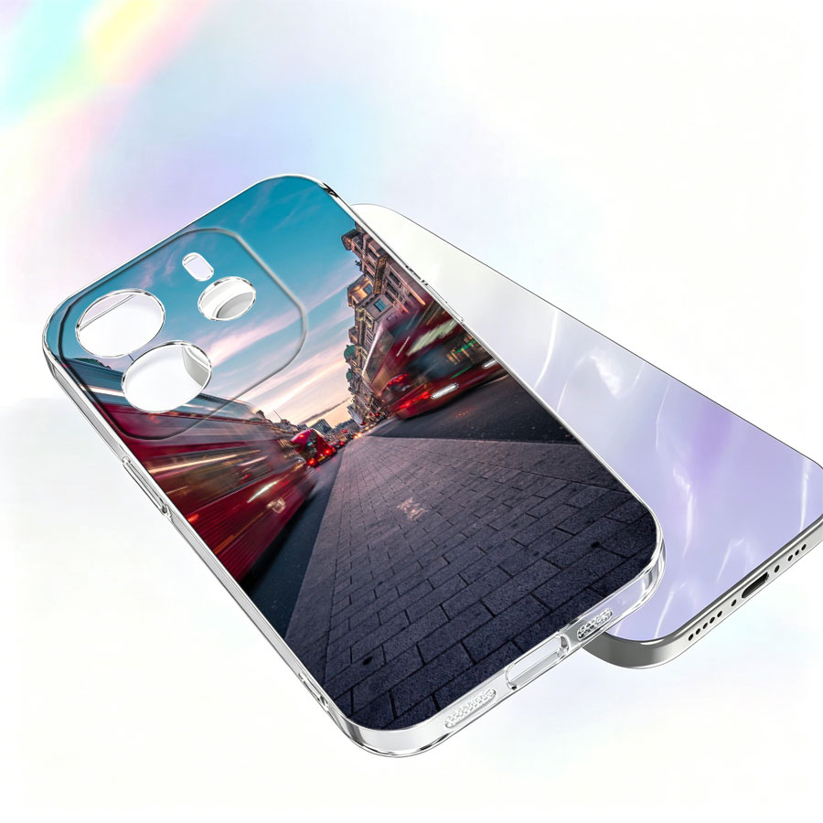 런던 버스 잉글랜드 전화 케이스 (Redmi 15C 1 - Phone Cases London 리뷰 및 가격