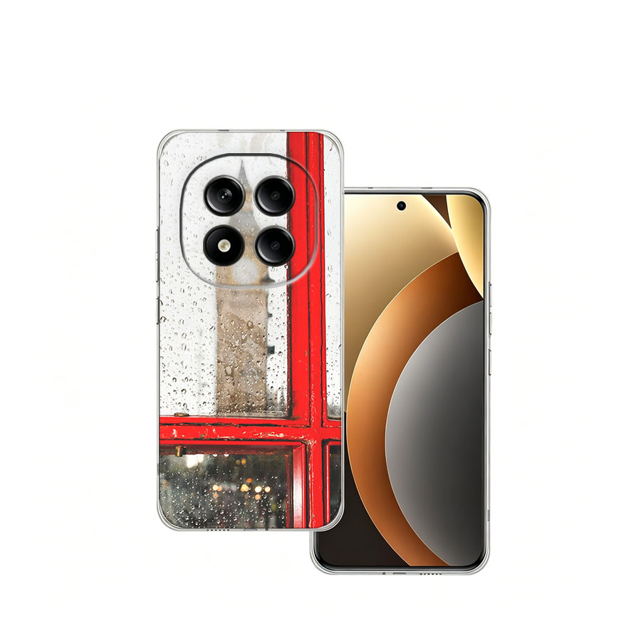 런던 버스 잉글랜드 전화 케이스 (Redmi 15C 1 - Phone Cases London 리뷰 및 가격