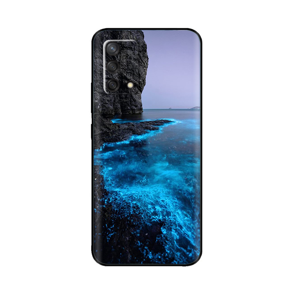 Oppo A74 케이스 전화 커버 소프트 실리콘 TPU - Phone Cases H&M 리뷰 및 가격