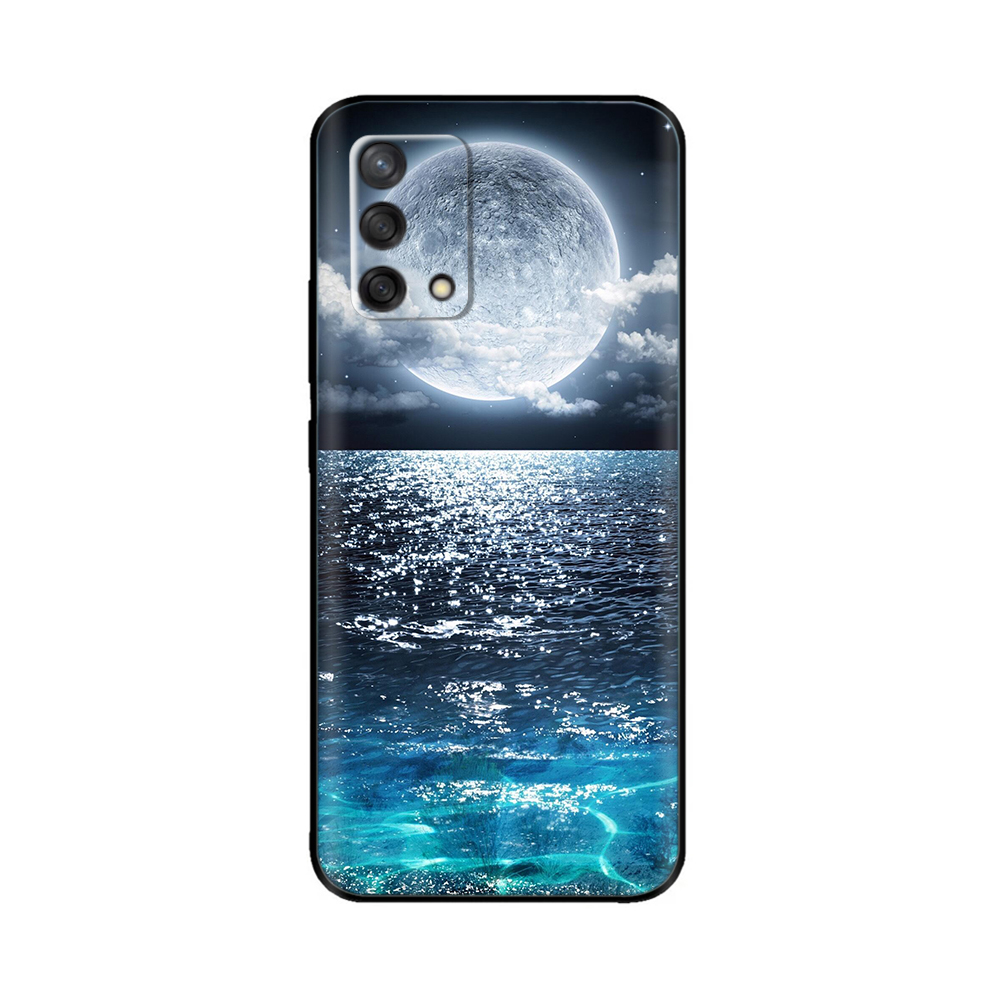 Oppo A74 케이스 전화 커버 소프트 실리콘 TPU - Phone Cases H&M 리뷰 및 가격