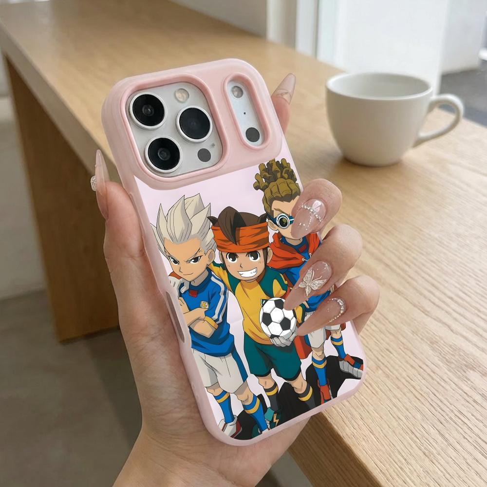 이나즈마 일레븐 아이폰 18, 17, 16, 15, 1 - Phone Cases For Iphone 16 리뷰 및 가격