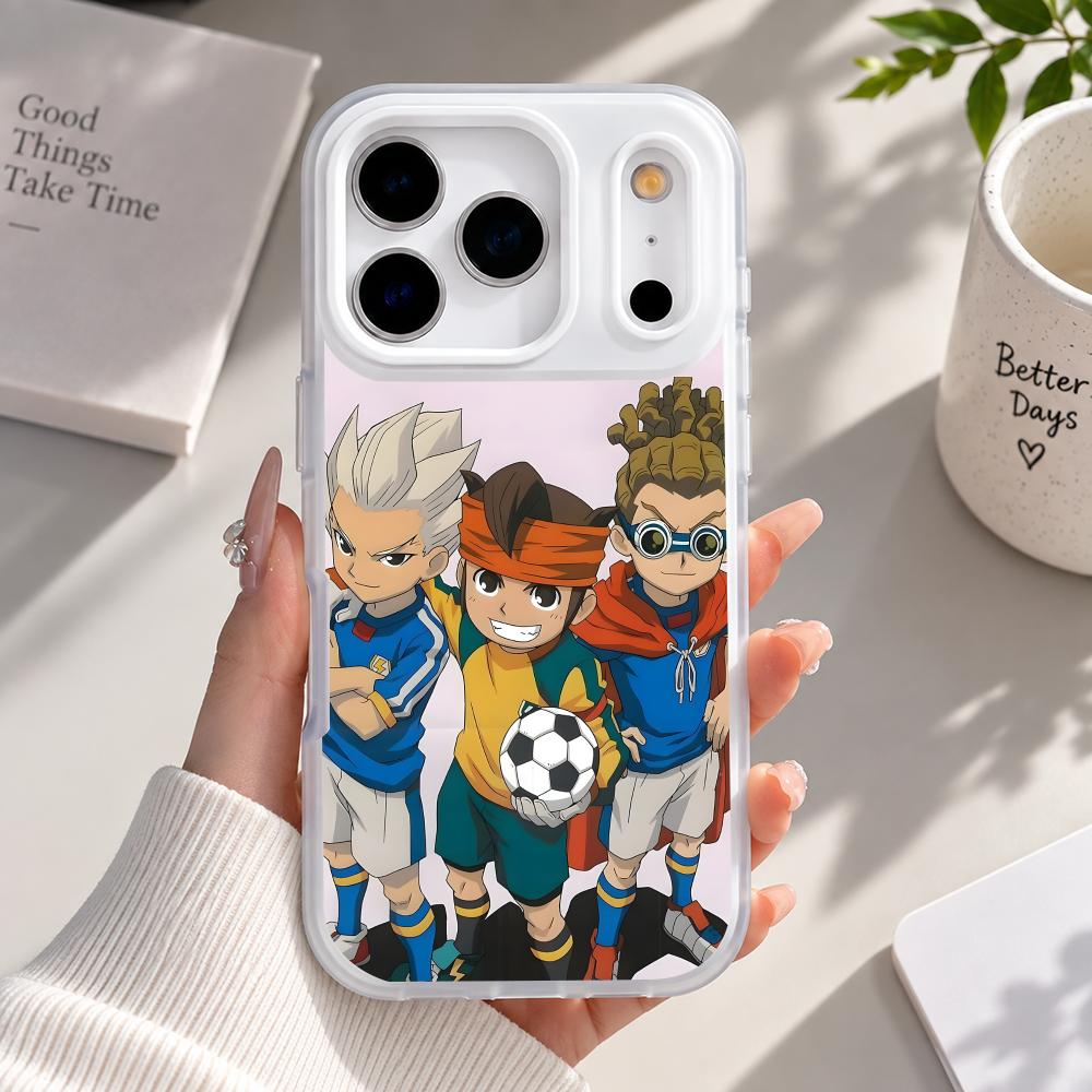 이나즈마 일레븐 아이폰 18, 17, 16, 15, 1 - Phone Cases For Iphone 16 리뷰 및 가격
