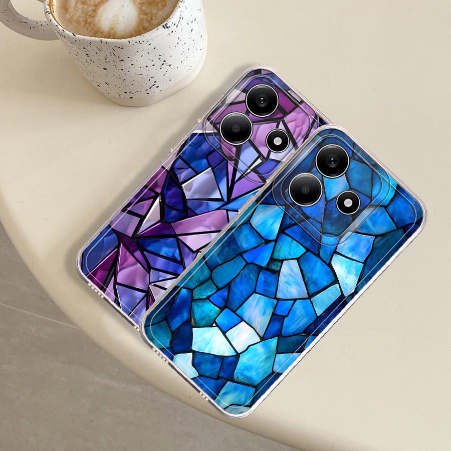 샤오미 레드미 노트 15 A4 A7 13C 노트 13  - Phone Cases Xiaomi 15 리뷰 및 가격