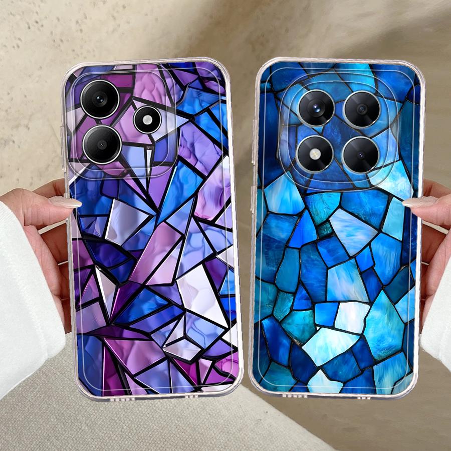 샤오미 레드미 노트 15 A4 A7 13C 노트 13  - Phone Cases Xiaomi 15 리뷰 및 가격