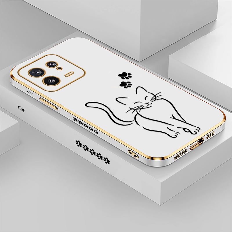 블랙캣츠 샤오미 15 15T 14T 13T 12T 11 - Phone Cases Xiaomi 15 리뷰 및 가격