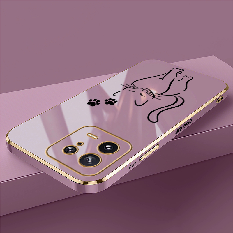 블랙캣츠 샤오미 15 15T 14T 13T 12T 11 - Phone Cases Xiaomi 15 리뷰 및 가격