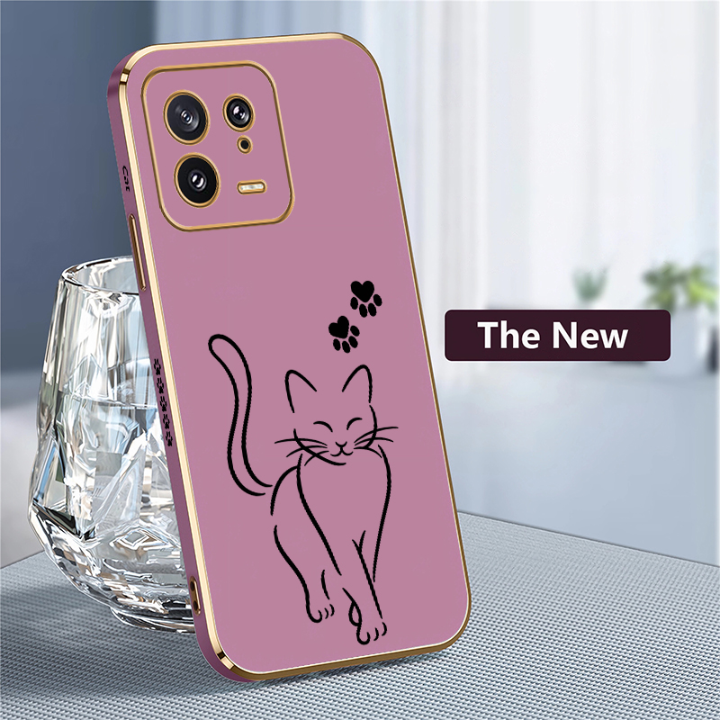 블랙캣츠 샤오미 15 15T 14T 13T 12T 11 - Phone Cases Xiaomi 15 리뷰 및 가격
