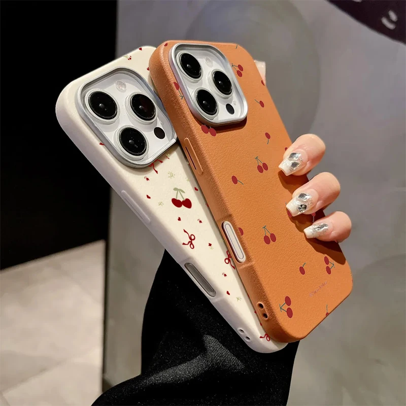 귀여운 만화 체리 패턴 휴대폰 케이스 (샤오미 포코 1 - Phone Cases Xiaomi 15 리뷰 및 가격