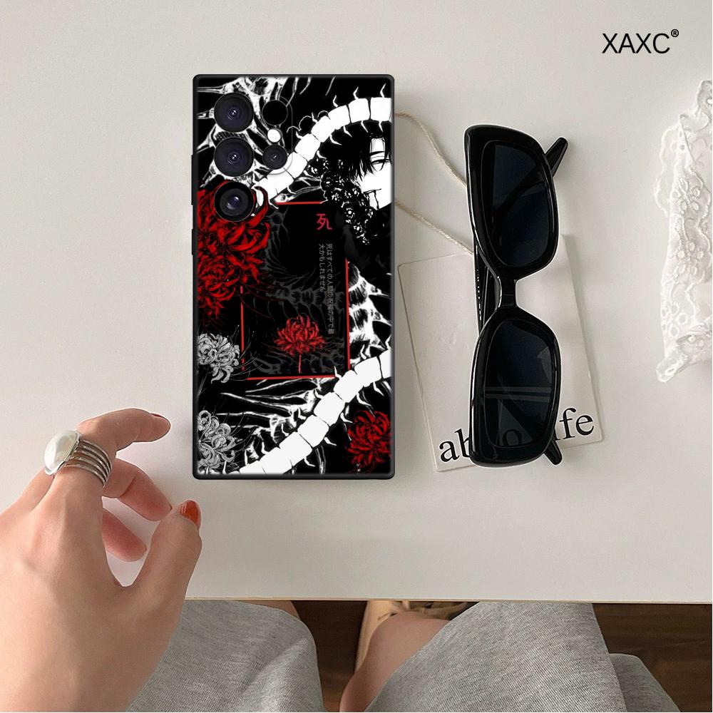 새로운 멋진 티-도쿄 구울 애니메이션 폰 케이스 삼성  - Phone Cases Galaxy A16 5G 리뷰 및 가격