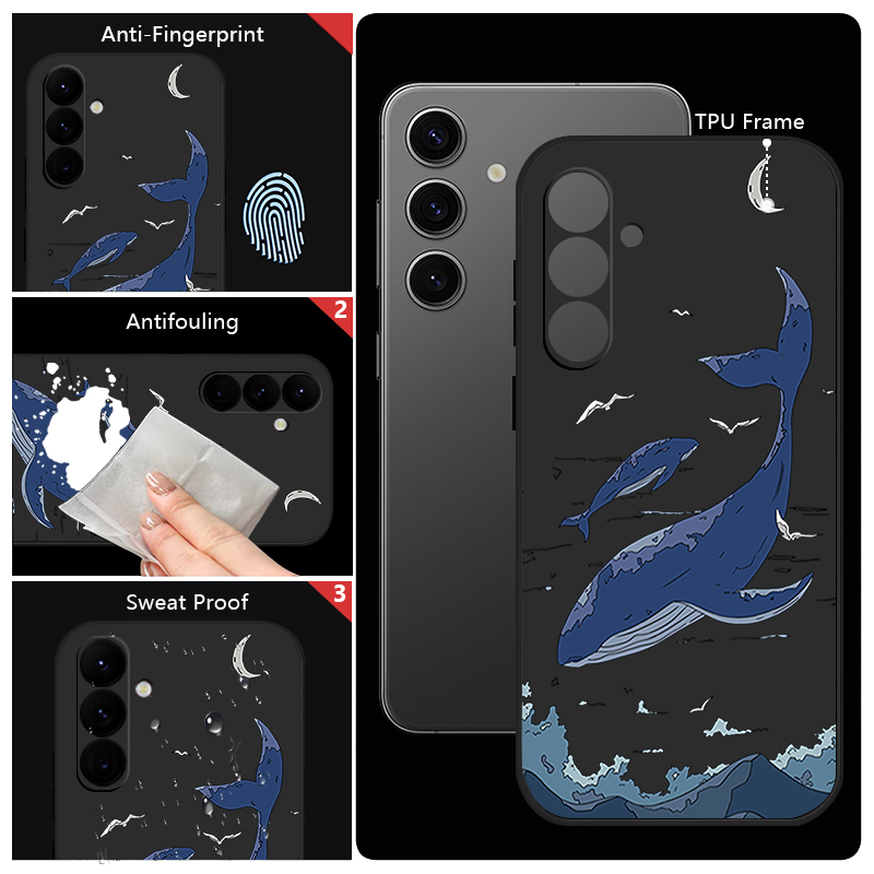 삼성 갤럭시 S26, S25, S24 울트라, S23, - Phone Cases Galaxy A16 5G 리뷰 및 가격