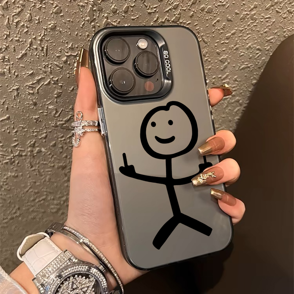 귀여운 만화 매치맨 폰 케이스 샤오미 미 라이트 5G  - Phone Cases Xiaomi 15 리뷰 및 가격