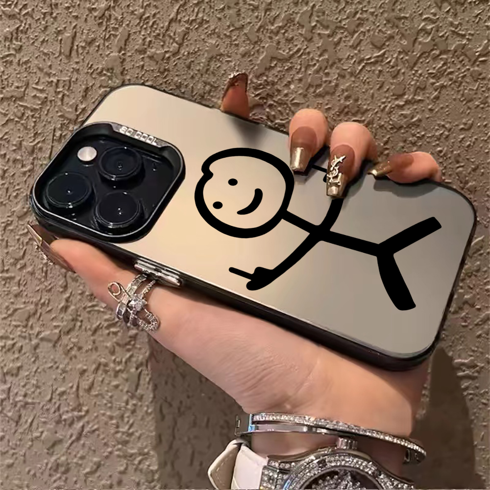 귀여운 만화 매치맨 폰 케이스 샤오미 미 라이트 5G  - Phone Cases Xiaomi 15 리뷰 및 가격