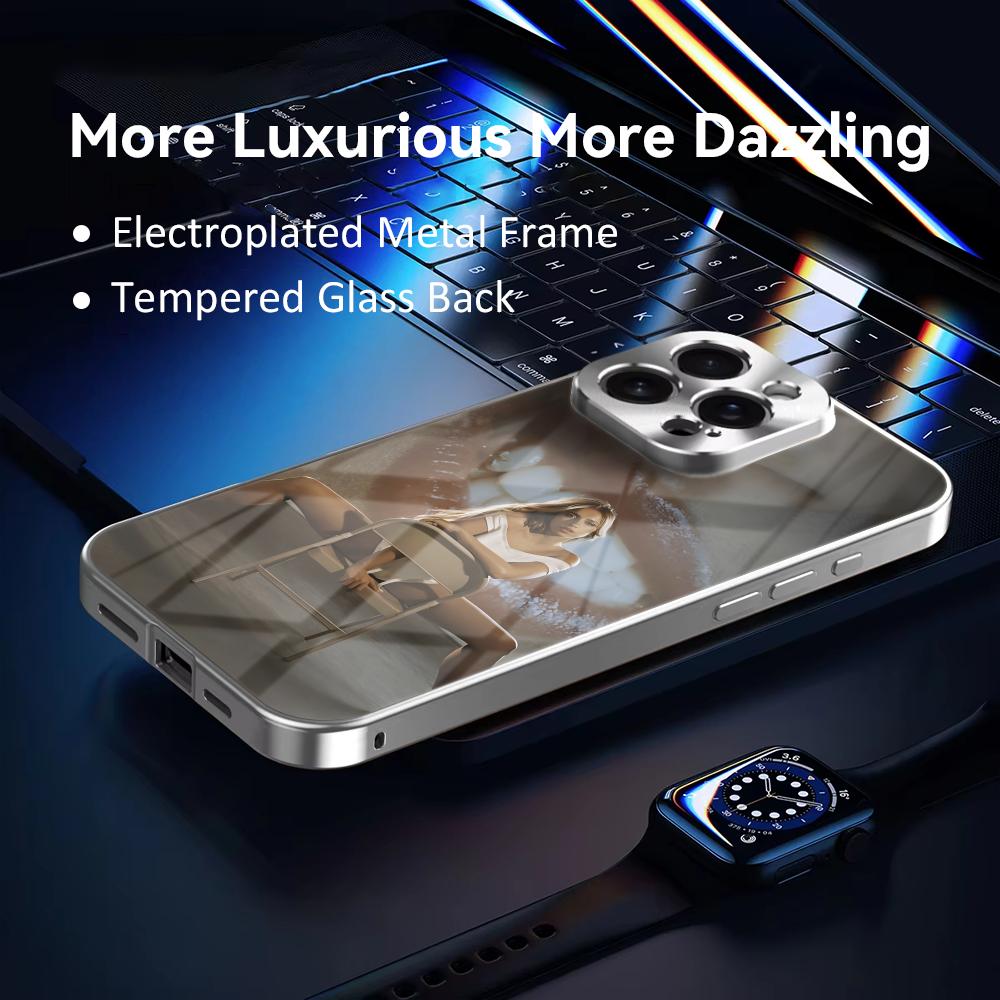 싱어 티테 맥레이 아이폰 17 16 15 14 13 1 - Phone Cases Iphone 13 리뷰 및 가격