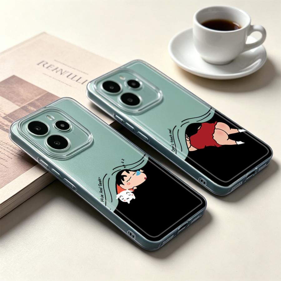 샤오미 레드미 노트 15 10S A4 9 10 11S  - Phone Cases Xiaomi 15 리뷰 및 가격