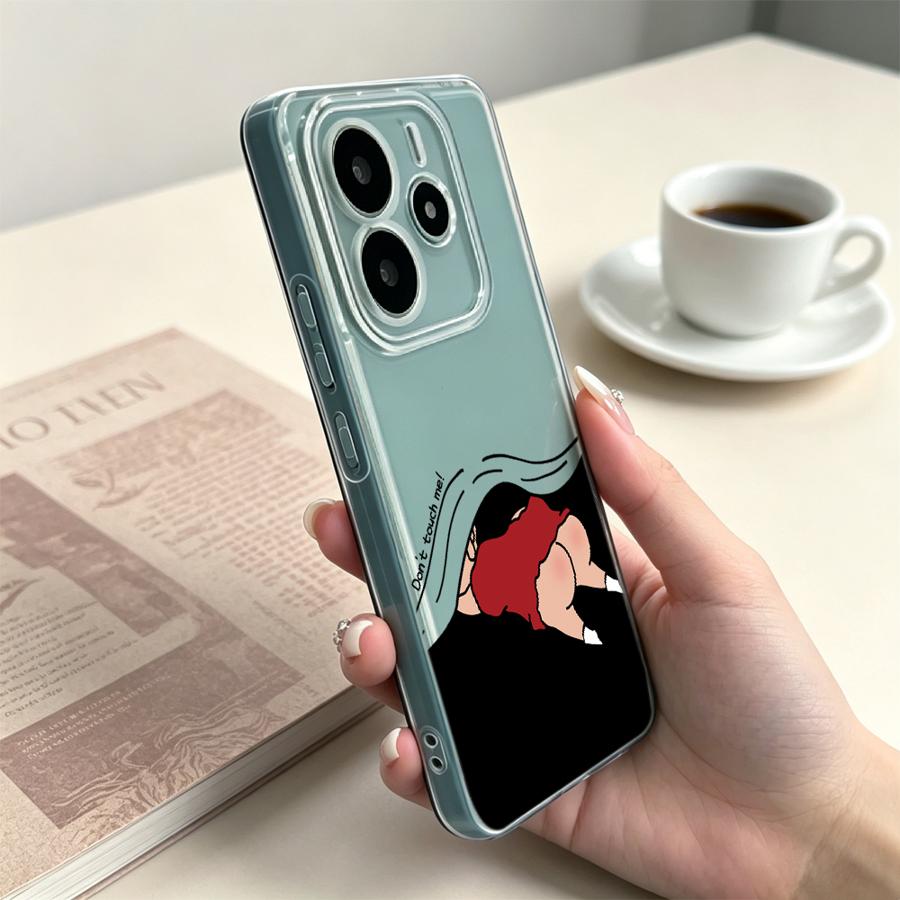 샤오미 레드미 노트 15 10S A4 9 10 11S  - Phone Cases Xiaomi 15 리뷰 및 가격
