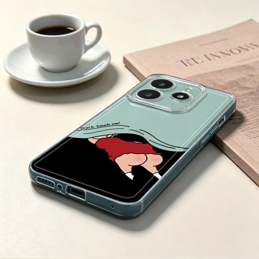 샤오미 레드미 노트 15 10S A4 9 10 11S  - Phone Cases Xiaomi 15 리뷰 및 가격