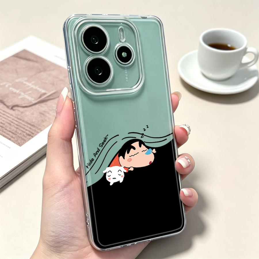 샤오미 레드미 노트 15 10S A4 9 10 11S  - Phone Cases Xiaomi 15 리뷰 및 가격